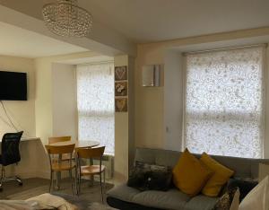 Edinburgh Lothian Studio