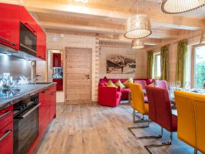 Adventure Lodge Kaprun