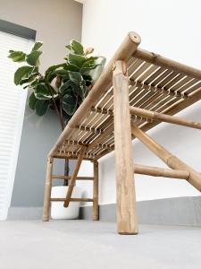 Villas tesoro del pirata