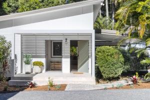 Bundaleer Rainforest Retreat in the Hinterland