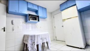 Cobertura Barra da Tijuca Jardim Oceânico