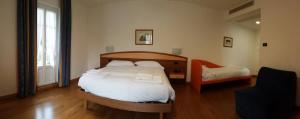 Triple Room room in Hotel Lario