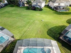 New Modern STAR WARS Villa Only 3 Miles 2 Disney w VRs