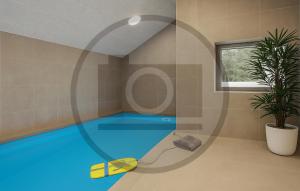 Pet Friendly Home In Faaborg With Sauna