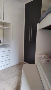 Frente mar Suíte e churrasqueira privativa