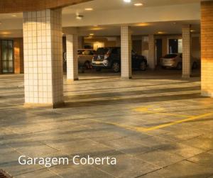 Frente mar Suíte e churrasqueira privativa