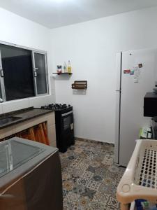 Apê da Leda