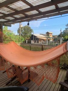 Recanto Laguna hermosa