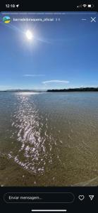 Recanto Laguna hermosa