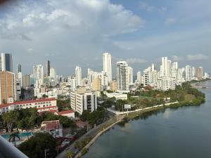 Dream view near the sea and historic center