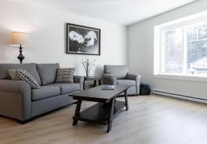 Cozy Corner on Trumpeter