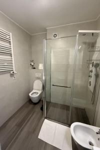 Apartments with parking space Rovinj - 24688