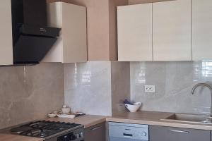 Apartments with parking space Rovinj - 24688