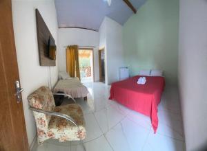 Pousada Safira - Coração da Serra do Cipo