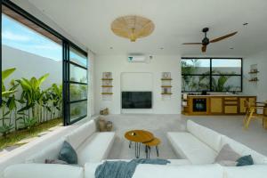 Villa Sofra 2BR Private Pool Villa - Bingin