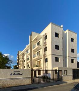 Apartamento San Pedro Colonial