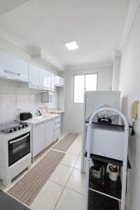 Ap prox Hospital Estadual - Aconchegante e equipado