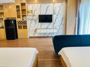 FLC Sea Tower - Minh Huy Apartment Căn hộ sát biển