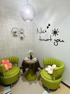 Koyasui PrivateFloor Stay Yokohama Access