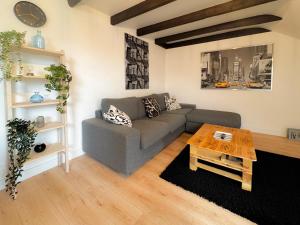 Le Penthouse Quimper Gare & Centre Ville