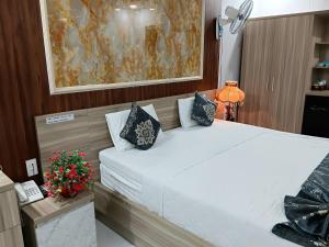 Khách sạn Ý Linh Cần Thơ