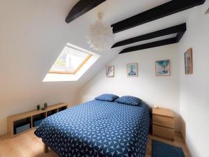 Le Penthouse Quimper Gare & Centre Ville
