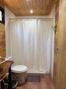 Cabañas los Patricios 3