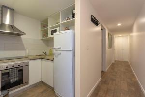 Chic Studio en Palermo para 2