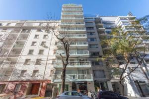 Chic Studio en Palermo para 2