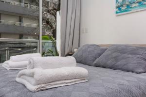 Chic Studio en Palermo para 2