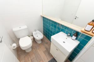 Chic Studio en Palermo para 2