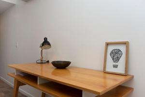 Chic Studio en Palermo para 2
