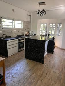 Casa Biloba Natural refuge