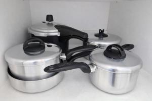 Incrível e refinado apê próximo Unifacef e Faculdade de Direito