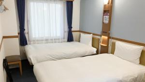 Toyoko Inn Naha Omoromachi Ekimae