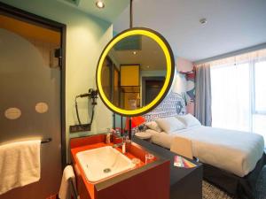 ibis Styles Tbilisi Center