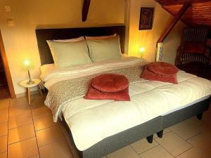 Holiday home in Bouillon with terrace