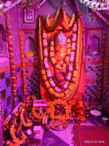 The Ramesht paying guest house Assi ghat Cruise road Ravidas Park