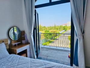 Holiday apartments Phu Quoc - Near Bai Dai Beach