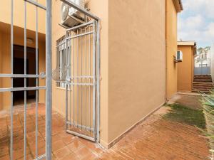 apartment with sea view terrace