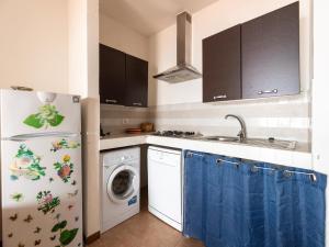 Apartment with Terrazza Vista Mare img3