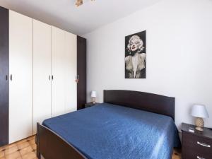 Apartment with Terrazza Vista Mare img8