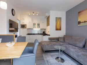 Appartement mit Seeblick auf den Luganersee