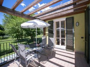 Appartement in Porlezza am Luganersee