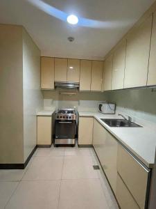2 Bedroom at The infinity Condominium at BGC