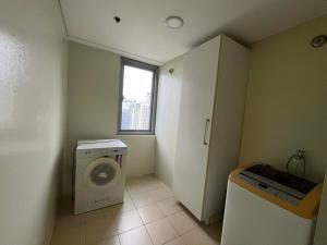 2 Bedroom at The infinity Condominium at BGC