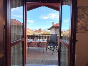 Lakeview Apartment in Brezzo di Bedero