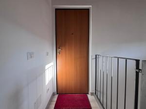 Lakeview Apartment in Brezzo di Bedero