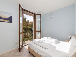 Mobilehome in Porlezza am Luganersee