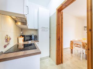 Holiday Home in Marina di Mancaversa